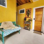 Pousada Geada de Campos