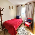 Pousada Geada de Campos