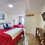 Pousada Geada de Campos