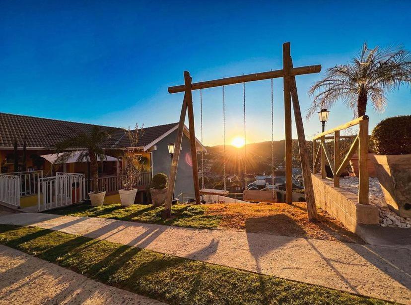 Geada De Campos Casa de hóspedes