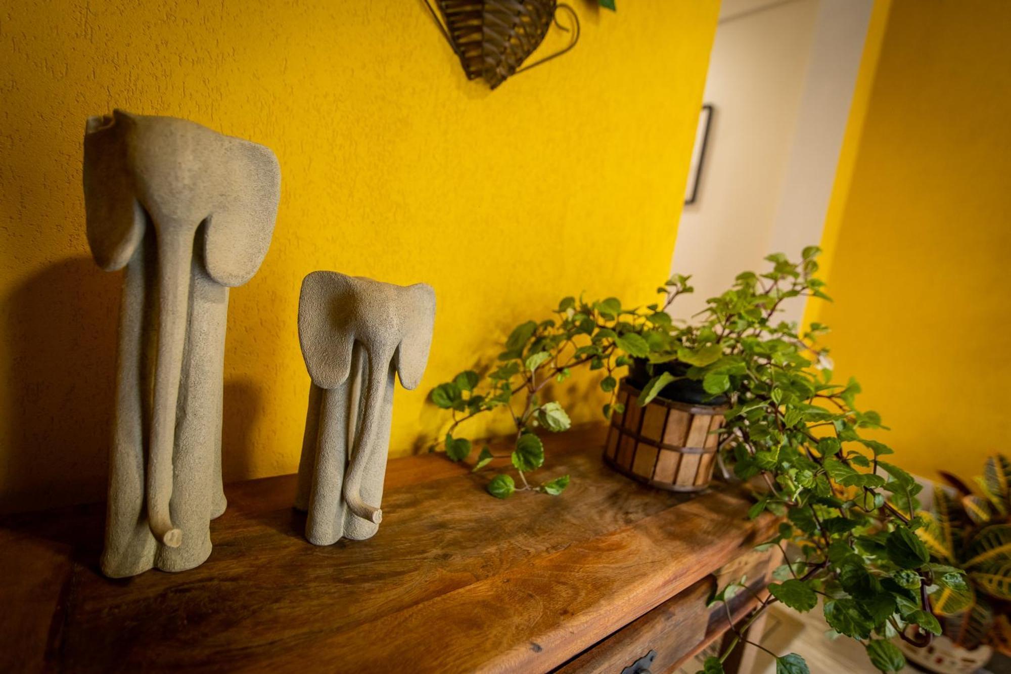 Casa de hóspedes Geada De Campos *