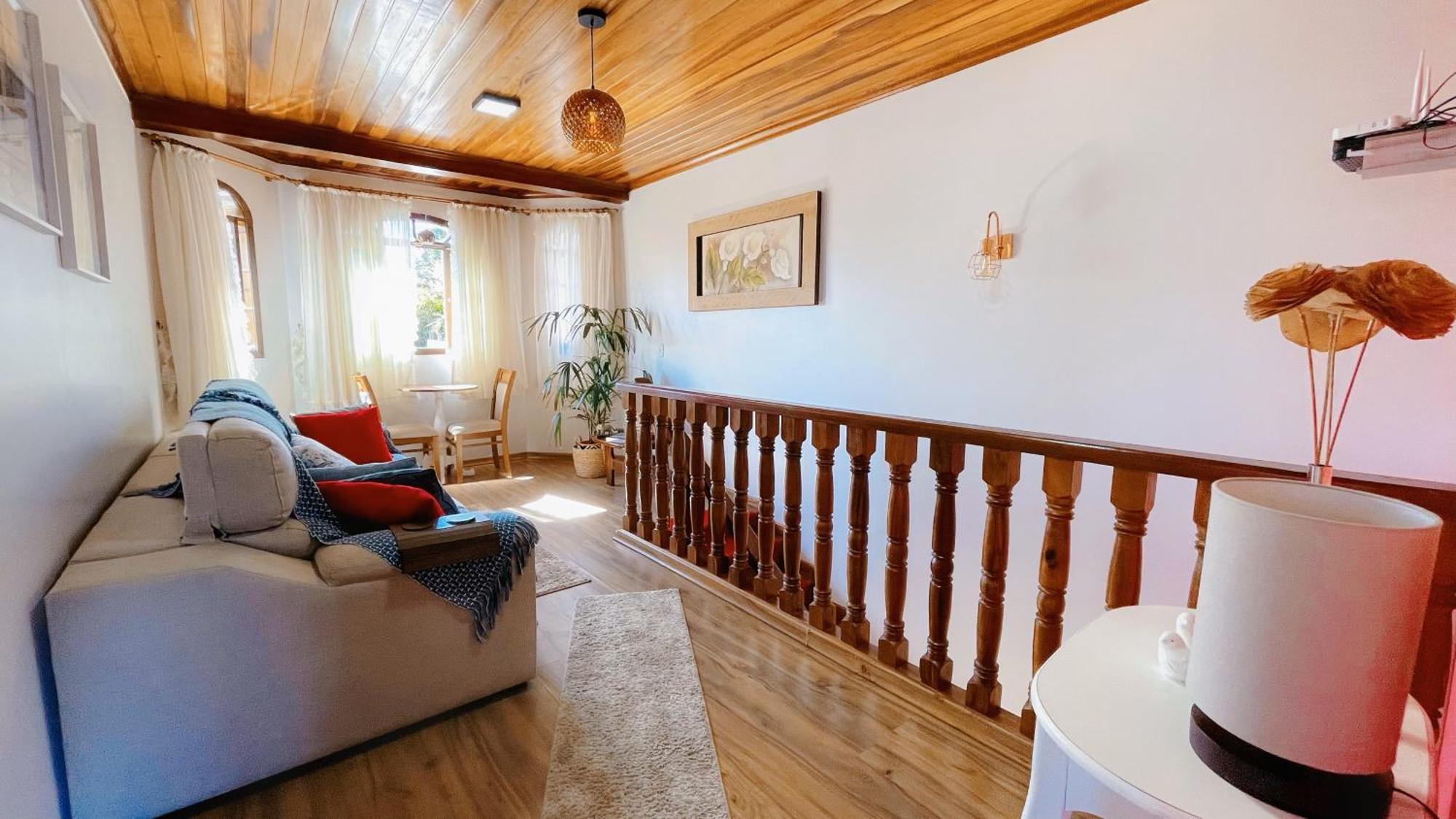 Geada De Campos Casa de hóspedes