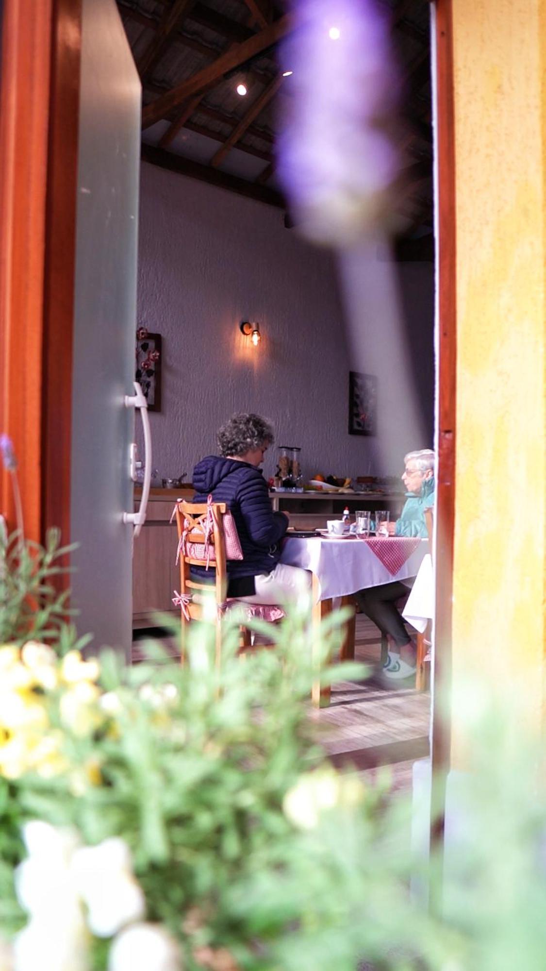 Geada De Campos Casa de hóspedes